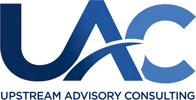 Upstream Advisory Consulting (UAC)